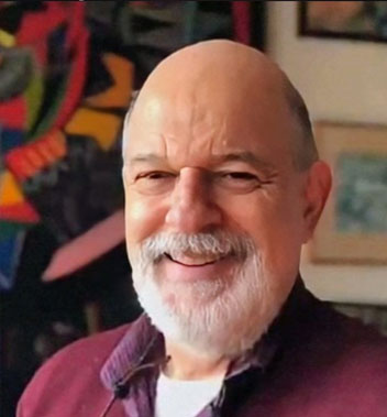 Dr. Daniel Tarnovsky