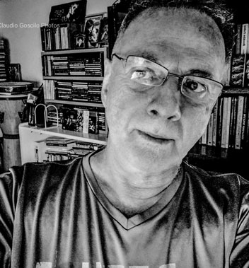 Lic. Claudio Goscilo